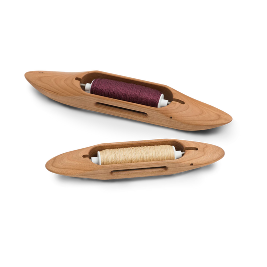 Shuttles – Weft Blown