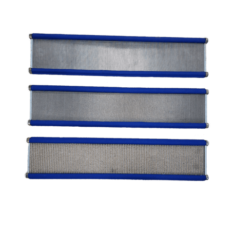 Lojan Flex Stainless Steel Table Loom Reed