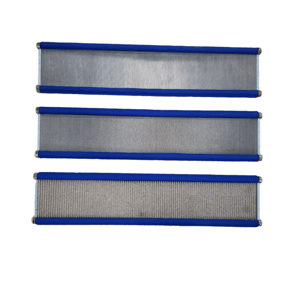 Lojan Flex Stainless Steel Table Loom Reed