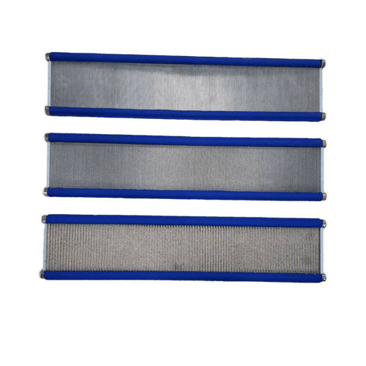 Lojan Flex Stainless Steel Table Loom Reed