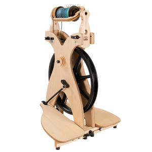 Schacht Sidekick Spinning Wheel