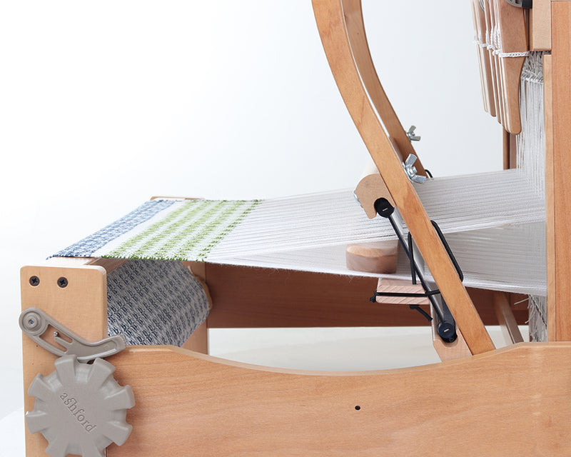 Load image into Gallery viewer, Ashford Table Loom Shuttle Race
