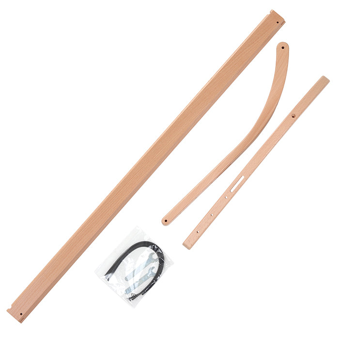 Load image into Gallery viewer, Ashford Table Loom Shuttle Race
