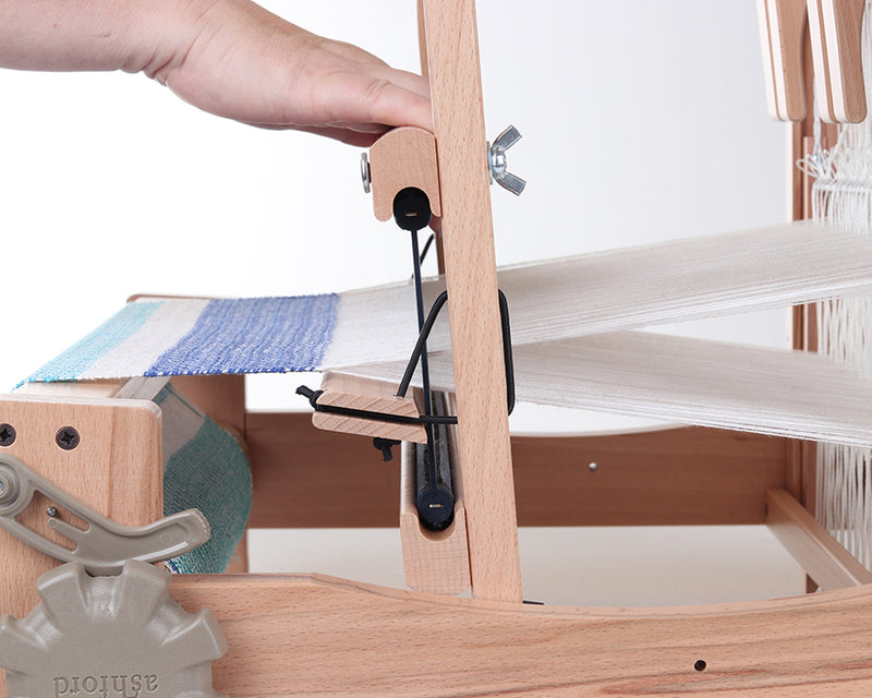 Load image into Gallery viewer, Ashford Table Loom Shuttle Race
