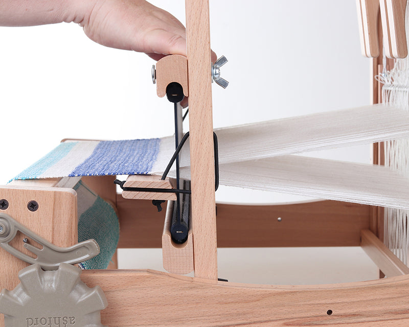 Load image into Gallery viewer, Ashford Table Loom Shuttle Race
