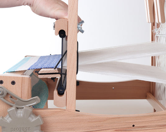 Ashford Table Loom Shuttle Race