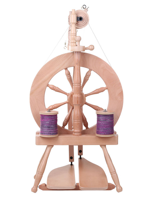 Ashford Traveller 3 Spinning Wheel