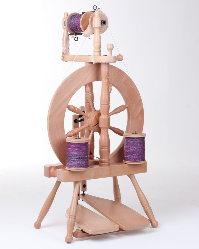 Load image into Gallery viewer, Ashford Traveller 3 Spinning Wheel
