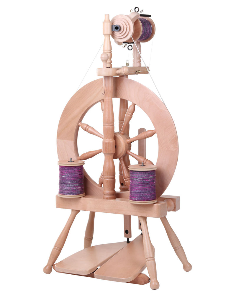 Load image into Gallery viewer, Ashford Traveller 3 Spinning Wheel
