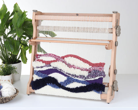 Ashford Tabletop Tapestry Loom 60cm (24")