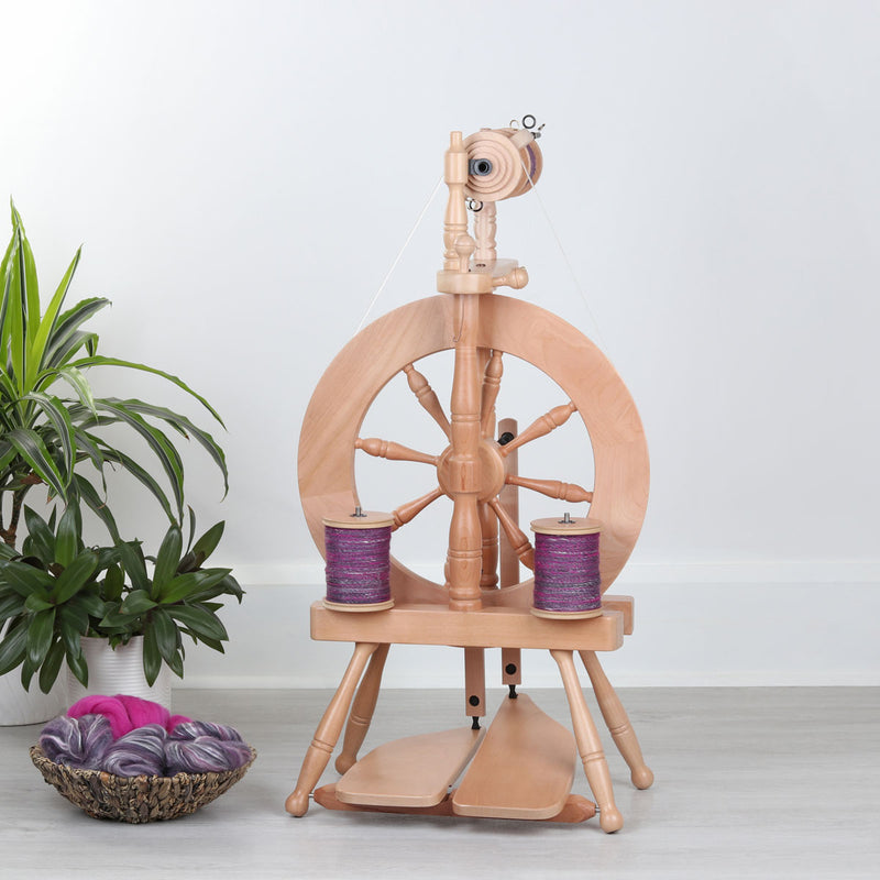 Load image into Gallery viewer, Ashford Traveller 3 Spinning Wheel
