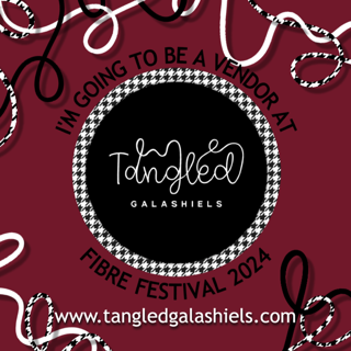 Tangled Galashiels