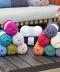 West Yorkshire Spinners ColourLab Aran