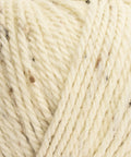 Classic Cream Tweed