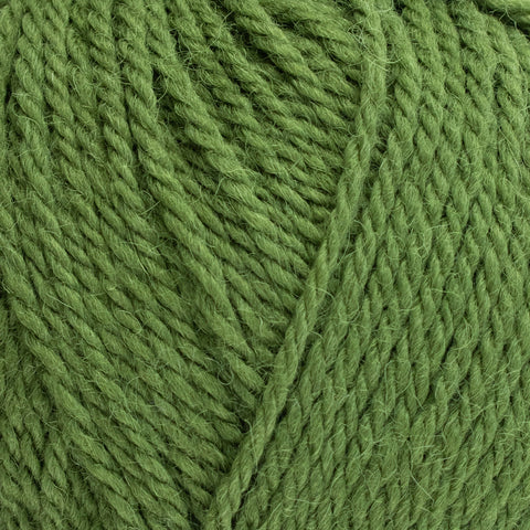 Moss Green