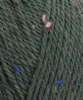 Slate Grey Tweed
