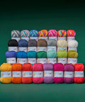 West Yorkshire Spinners ColourLab DK Yarn
