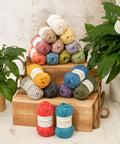 West Yorkshire Spinners Elements DK Yarn