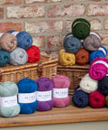 West Yorkshire Spinners Re:Treat Chunky Roving