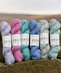 New The Croft DK Yarn