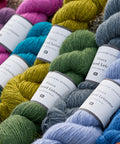 Fleece - 100% DK Bluefaced Leicester Yarn by West Yorkshire Spinners 100g
