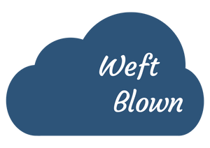 Weft Blown