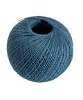 azul acero