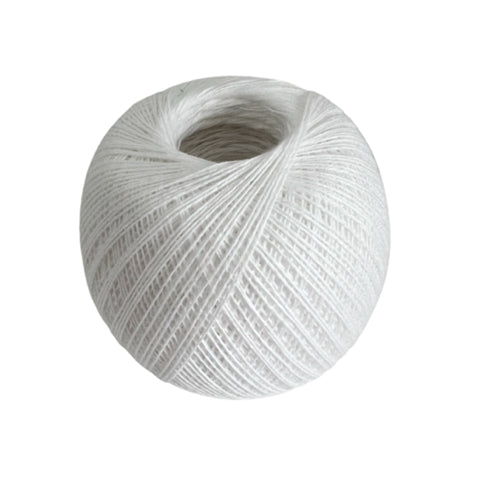 Wesnoy Relleno de algodón natural de fibra de bateo de algodón de