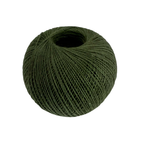 verde botella