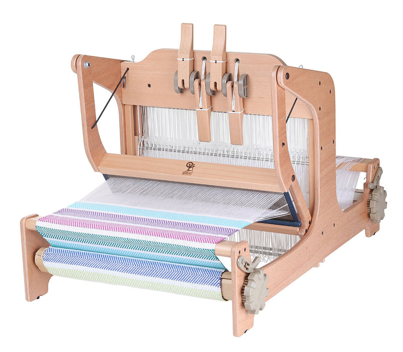 Load image into Gallery viewer, Ashford Brooklyn 4 Shaft Table Loom
