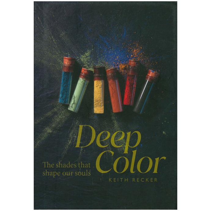 Deep Colour by Keith Recker