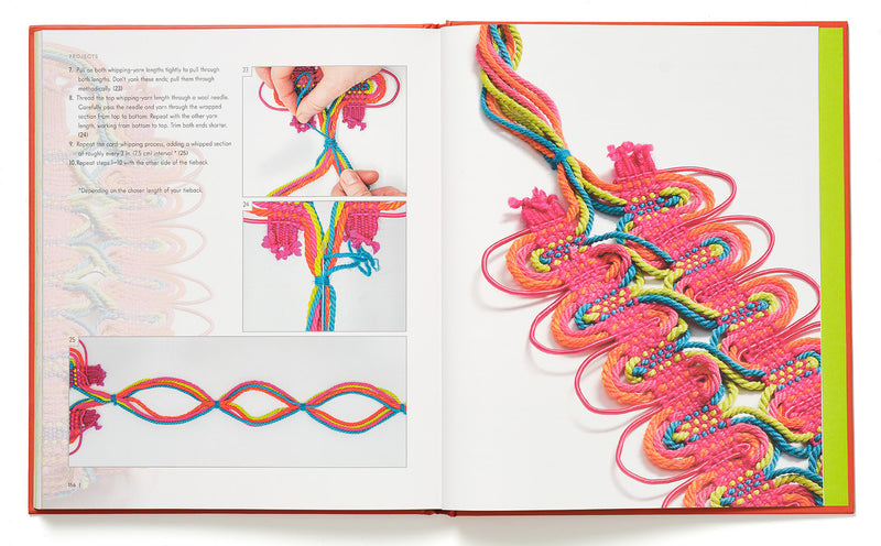Load image into Gallery viewer, Passementerie by Elizabeth Ashdown
