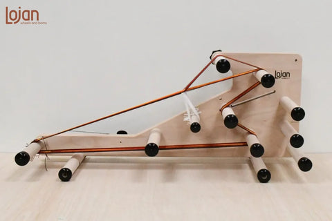 Lojan Inkle Loom