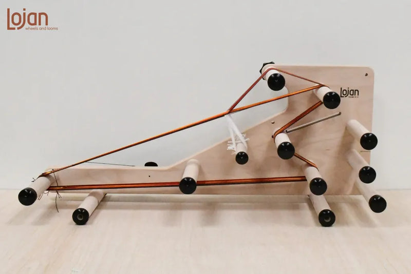 Load image into Gallery viewer, Lojan Inkle Loom
