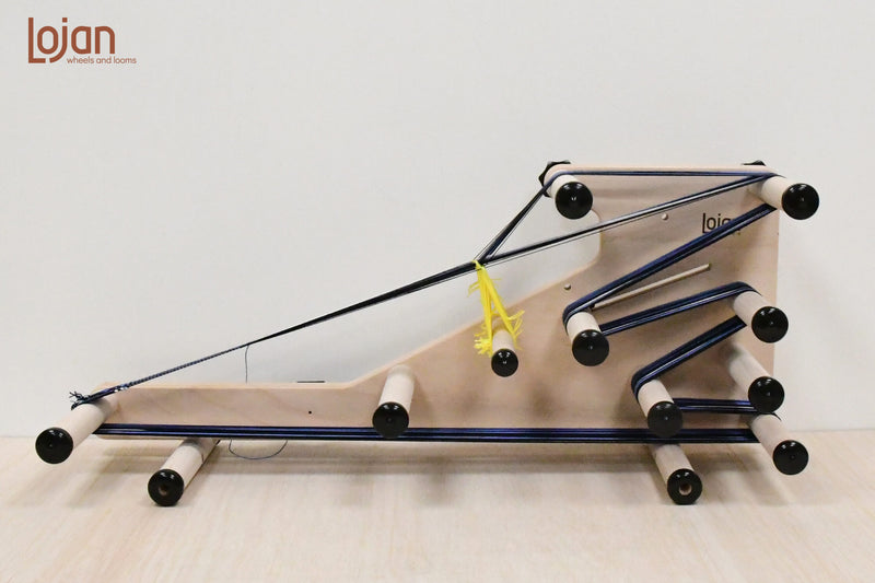 Load image into Gallery viewer, Lojan Inkle Loom
