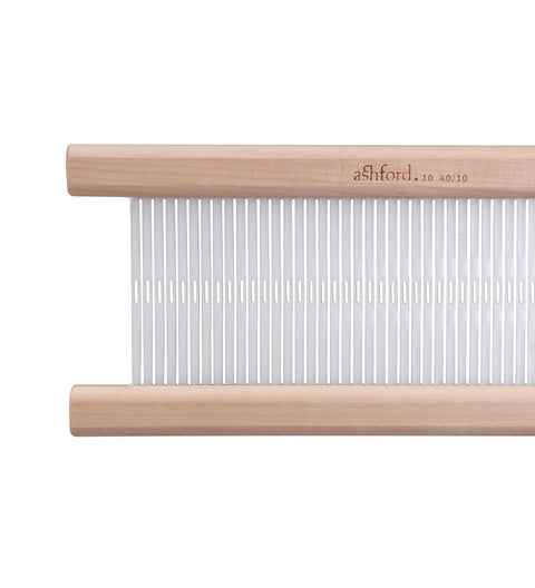 Ashford Knitters Loom Reed - 30cm/12" - 10dpi