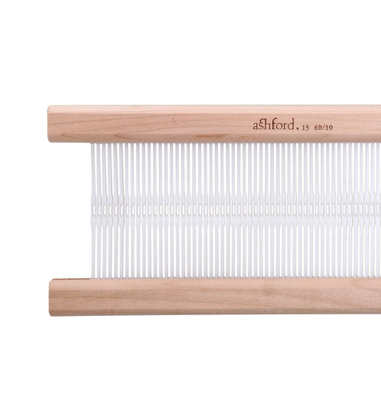 Ashford Rigid Heddle Loom Reed  - 120cm/48" - 15dpi