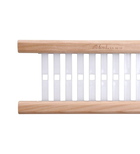 Ashford Knitters Loom Reed - 30cm/12" - 2.5dpi