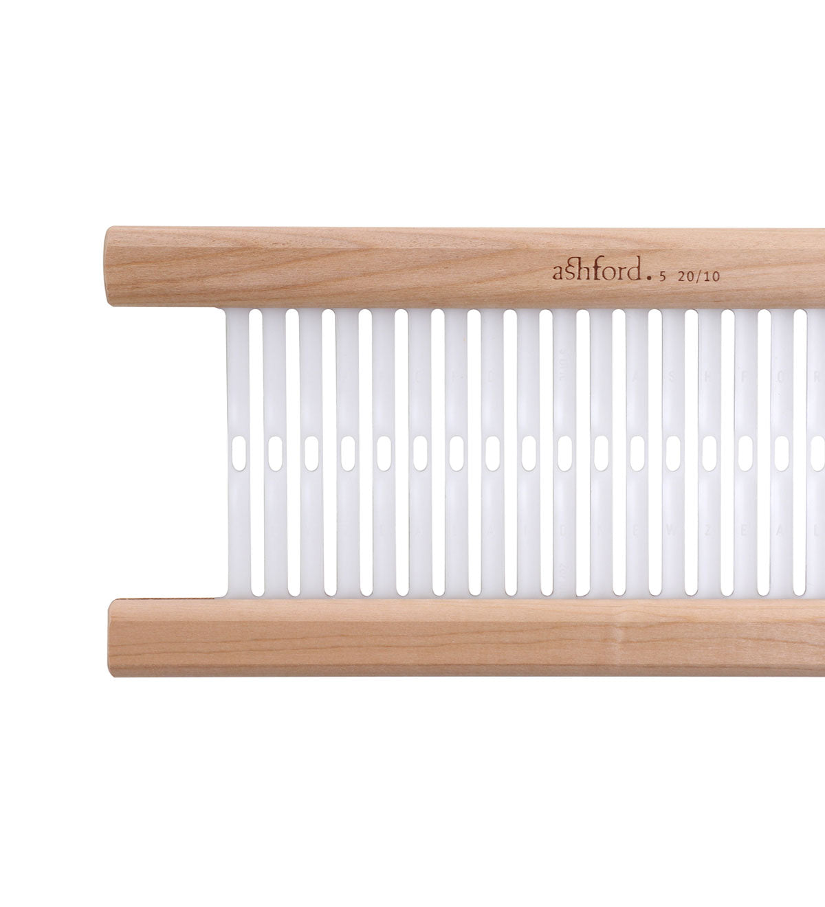 Ashford Rigid Heddle and SampleIt Looms Reeds - All Sizes – Weft Blown