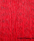 Venne Organic 16/2 NeL Wetspun Linen 1-3003 Flaming Red