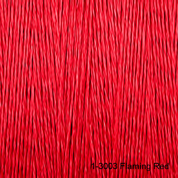 Load image into Gallery viewer, Venne Organic 16/2 NeL Wetspun Linen 1-3003 Flaming Red
