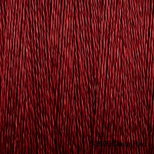 Load image into Gallery viewer, Venne Organic 16/2 NeL Wetspun Linen 1-3005 Deep Red
