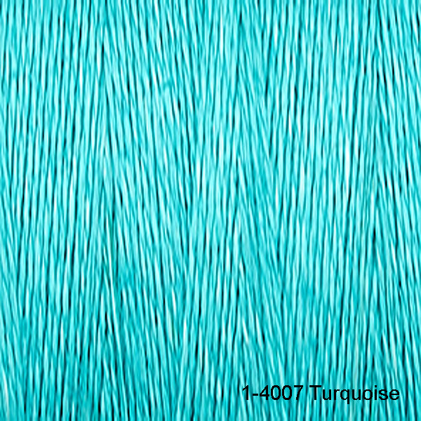 Load image into Gallery viewer, Venne Organic 16/2 NeL Wetspun Linen 1-4007 Turquoise
