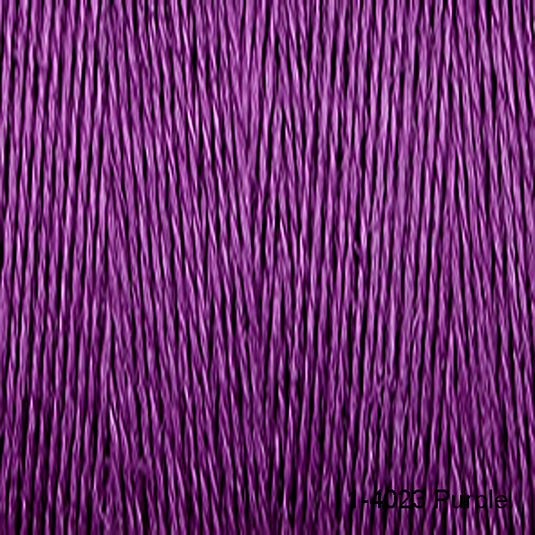 Venne Organic 16/2 NeL Wetspun Linen 1-4023 Purple