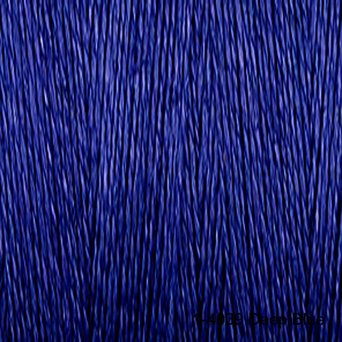 Venne Organic 16/2 NeL Wetspun Linen 1-4039 Deep Blue