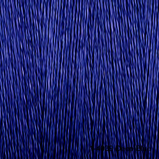 Venne Organic 16/2 NeL Wetspun Linen 1-4039 Deep Blue