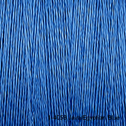 Venne Organic 16/2 NeL Wetspun Linen 1-4058 Java/Egyptian Blue