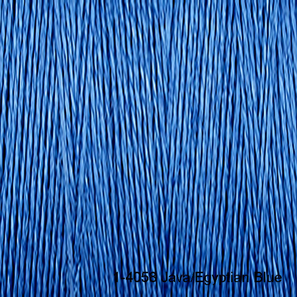 Load image into Gallery viewer, Venne Organic 16/2 NeL Wetspun Linen 1-4058 Java/Egyptian Blue
