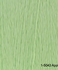 Venne Organic 16/2 NeL Wetspun Linen 1-5043 Apple