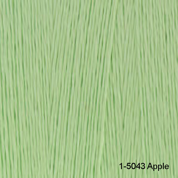 Load image into Gallery viewer, Venne Organic 16/2 NeL Wetspun Linen 1-5043 Apple
